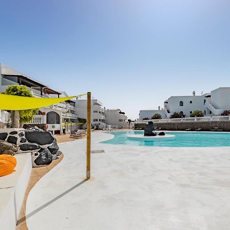 The Colors House Apartment Costa Teguise Exterior foto
