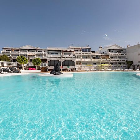 The Colors House Apartment Costa Teguise Exterior foto