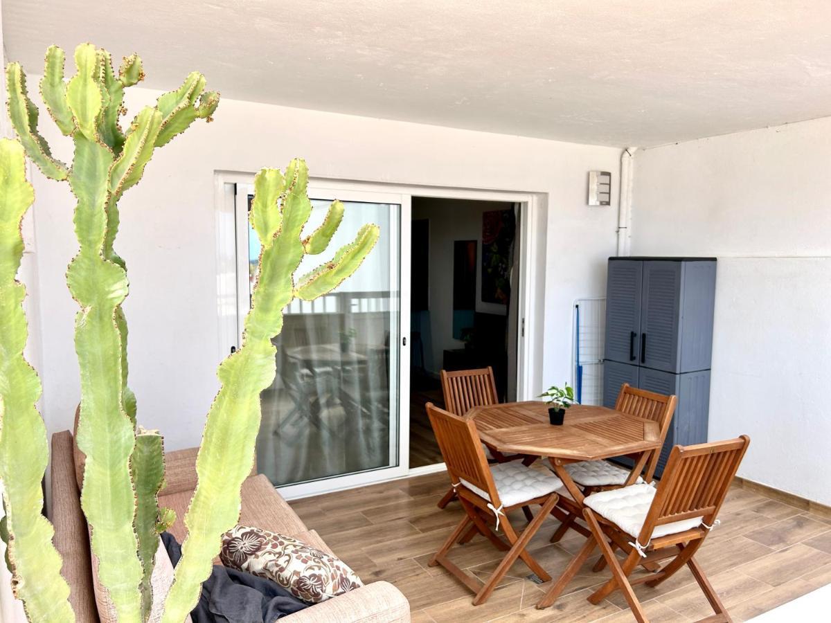 The Colors House Apartment Costa Teguise Exterior foto